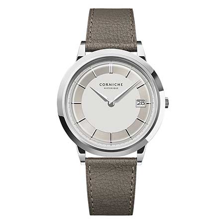 CORNICHE腕時計