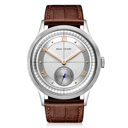 ダンヘンリー腕時計