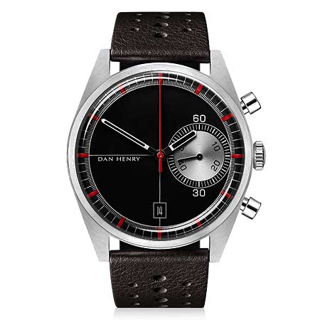 ダンヘンリー腕時計2