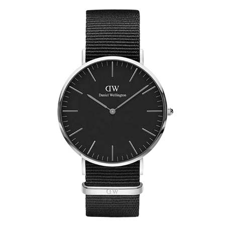 ダニエルウェリントン腕時計