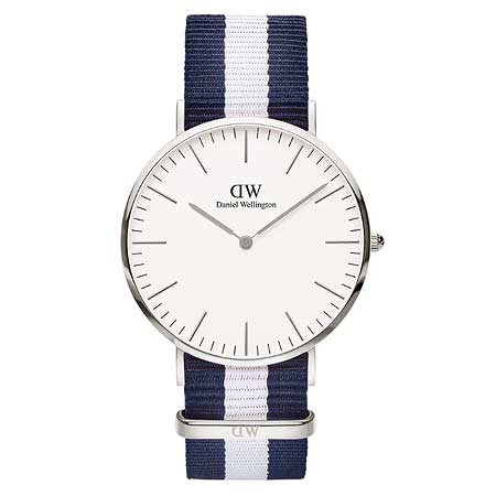 ダニエルウェリントン腕時計2