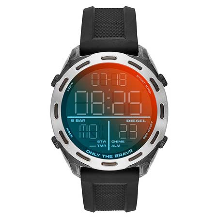 ディーゼル腕時計