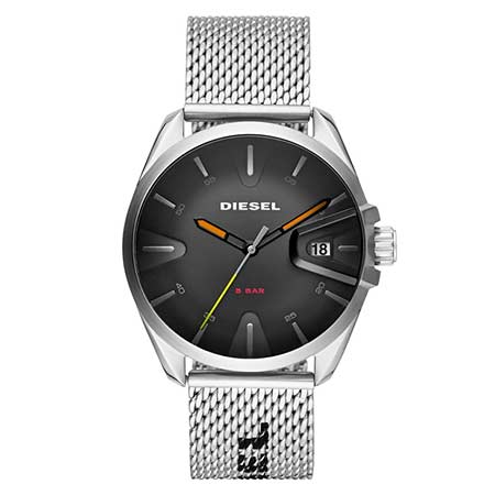 ディーゼル腕時計2