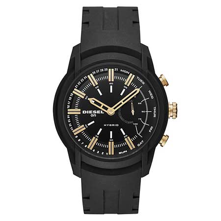 ディーゼル腕時計3