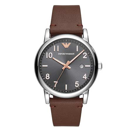 エンポリオアルマーニ腕時計