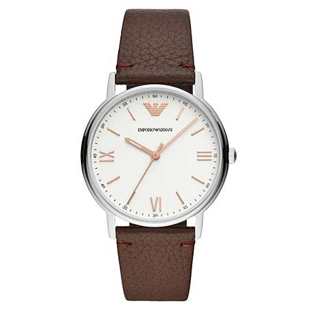 エンポリオアルマーニ腕時計2