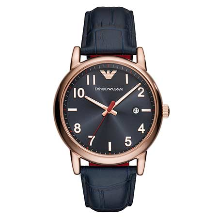 エンポリオアルマーニ腕時計3