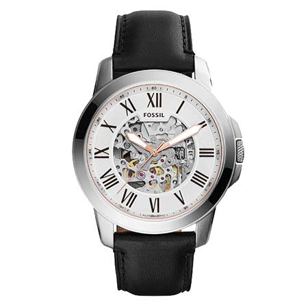 フォッシル腕時計