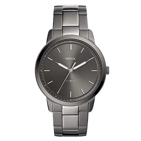 フォッシル腕時計2