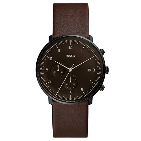 フォッシル腕時計3