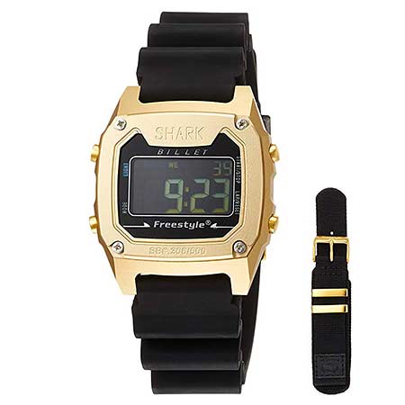 フリースタイル腕時計