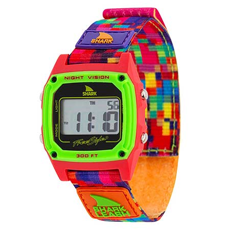 フリースタイル腕時計2