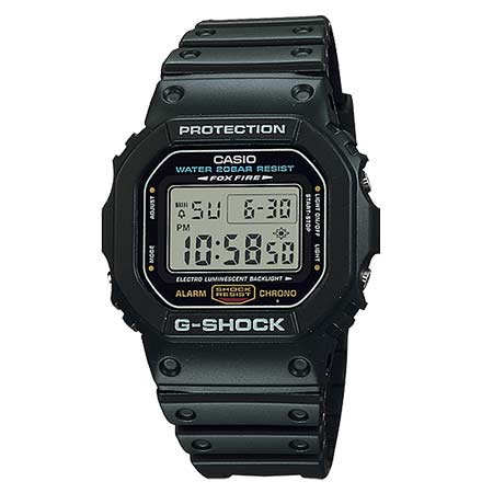 GSHOCK腕時計