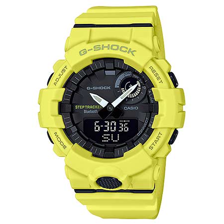 GSHOCK腕時計3