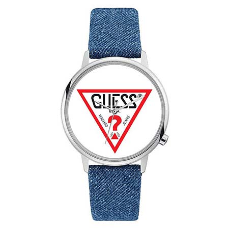 ゲス腕時計