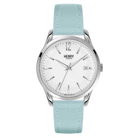 ヘンリーロンドン腕時計