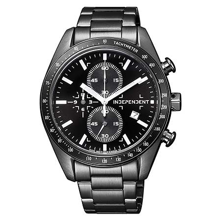 インディペンデント腕時計