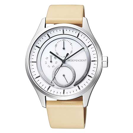 インディペンデント腕時計3