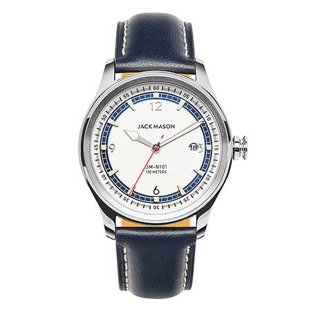 ジャックメイソン腕時計2