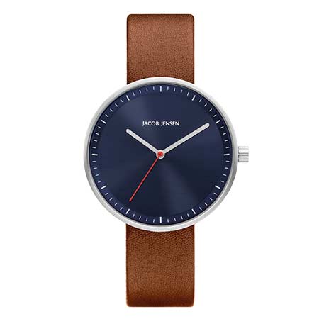 ヤコブイェンセン腕時計