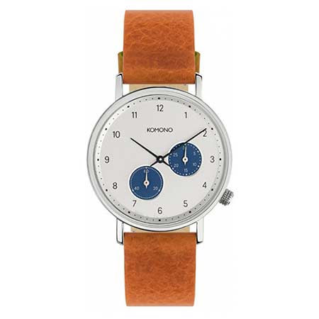 コモノ腕時計3