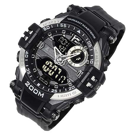 ラドウェザー腕時計