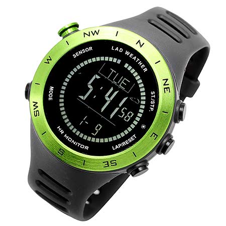 ラドウェザー腕時計2