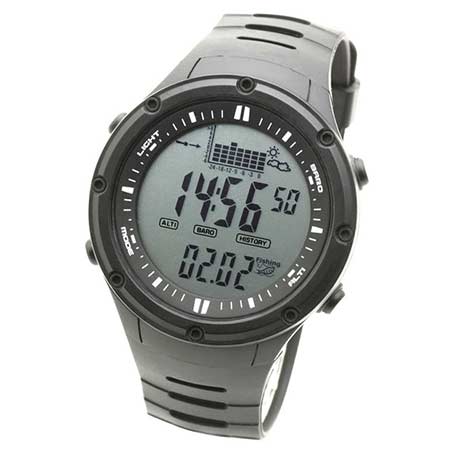 ラドウェザー腕時計3