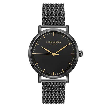 エルラーセン腕時計