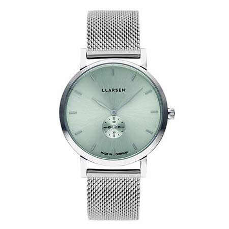 エルラーセン腕時計2