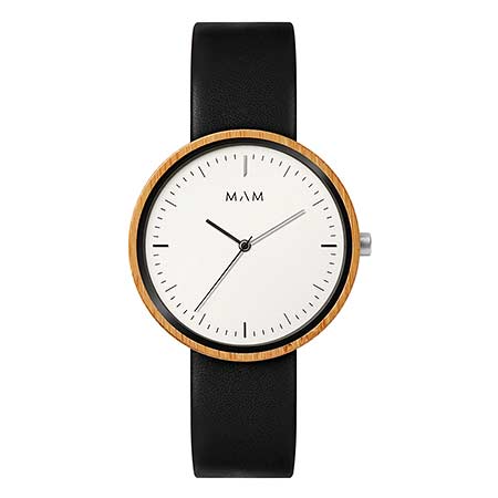 MAM腕時計