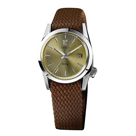 マーチエーエルビー腕時計
