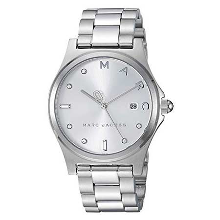 マークジェイコブス腕時計
