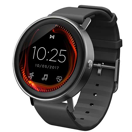 ミスフィット腕時計