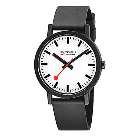 モンディーン腕時計