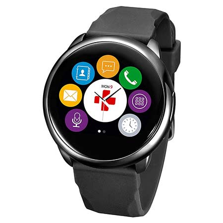 マイクロノス腕時計2