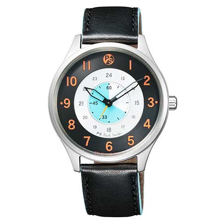 ポールスミス腕時計2