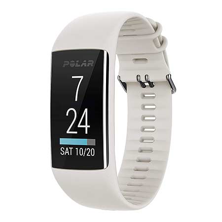 ポラール腕時計2