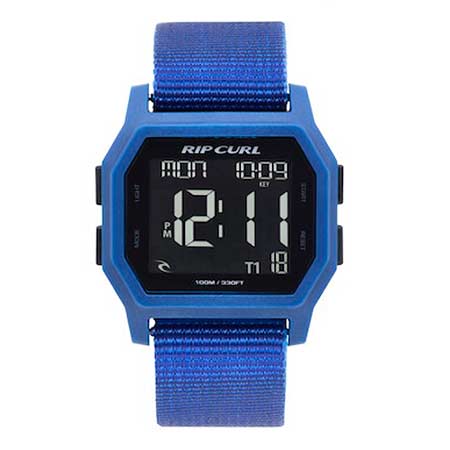 リップカール腕時計