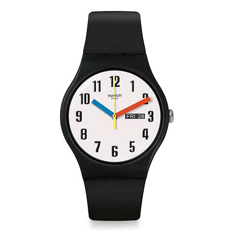 スウォッチ腕時計