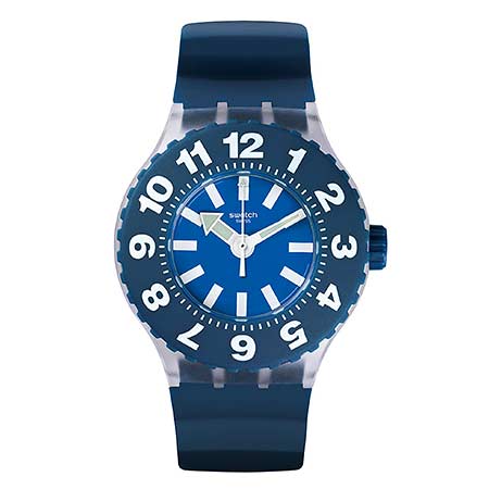 スウォッチ腕時計2