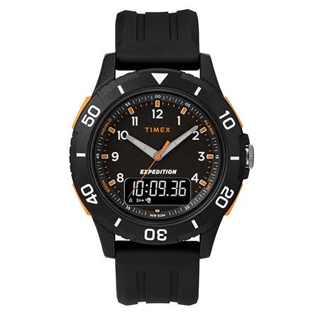 タイメックス腕時計3