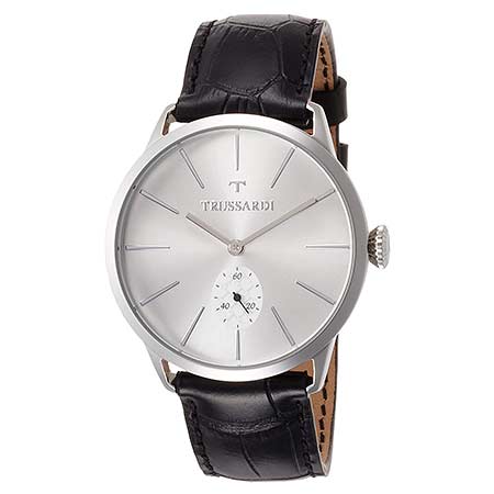 トラサルディ腕時計