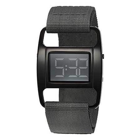 ヴォイド腕時計1