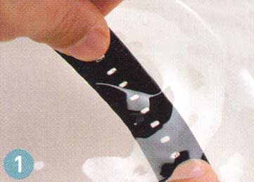 腕時計ラバーベルト 手入れ