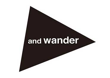 アンドワンダー