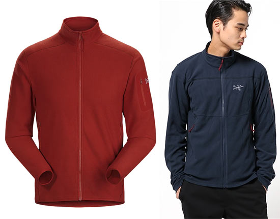 デルタ LT ジャケット