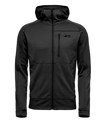 ブラックダイヤモンド フリース