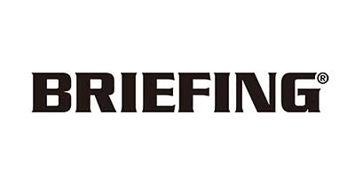 ブリーフィング