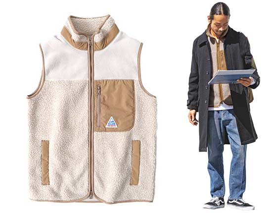 キャンティ ウルコット